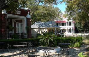 Gruene Historic District